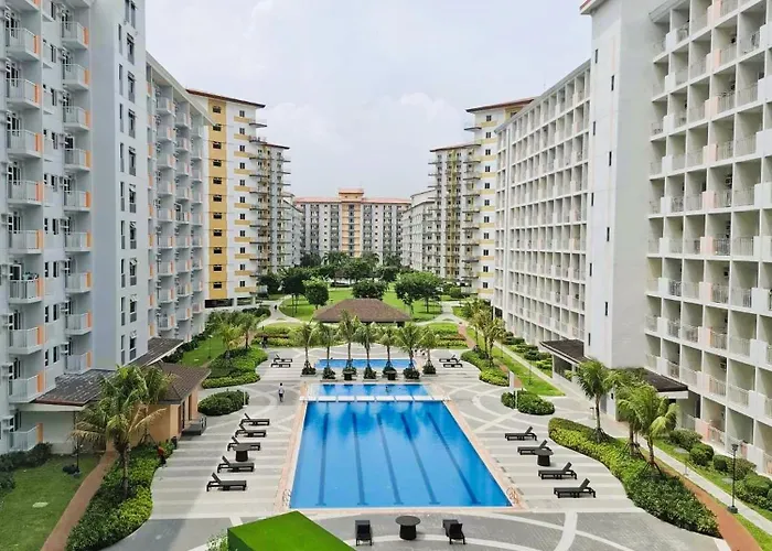 Cozy And Luxurious * Manilla