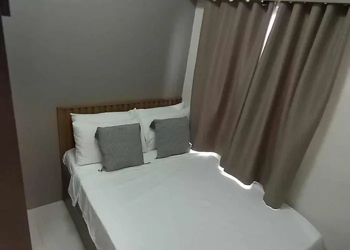 Cozy And Luxurious Appartement