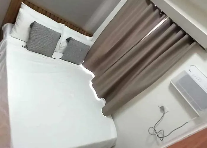 Cozy And Luxurious Appartement *