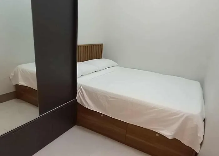Cozy And Luxurious * Manilla