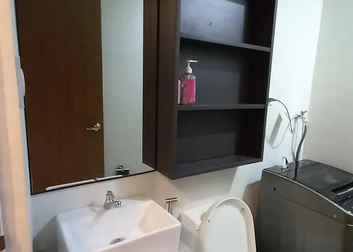 Appartement Cozy And Luxurious