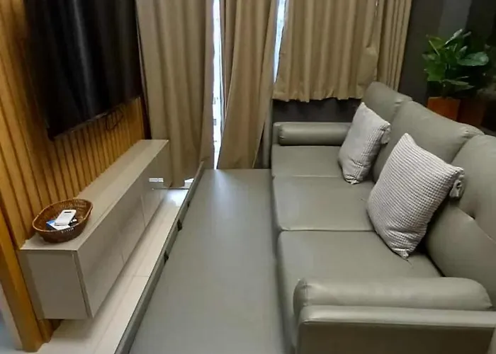 Cozy And Luxurious * Manilla