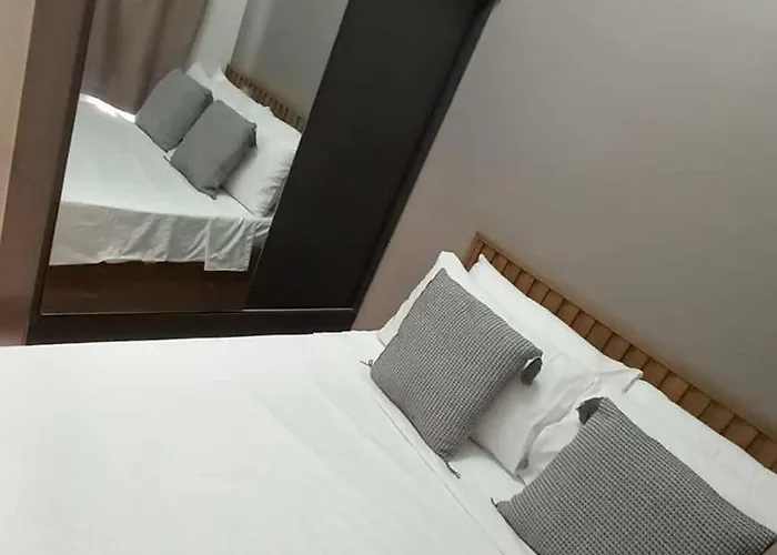 Cozy And Luxurious Appartement
