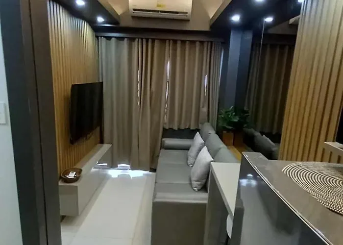Appartement Cozy And Luxurious *