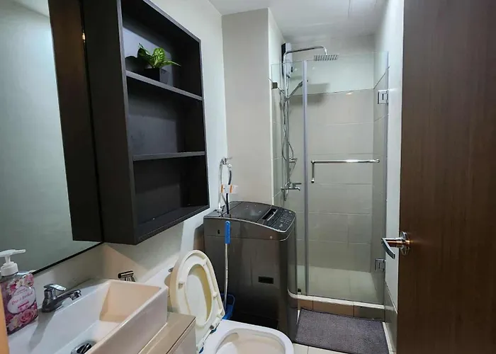 Cozy And Luxurious * Manilla