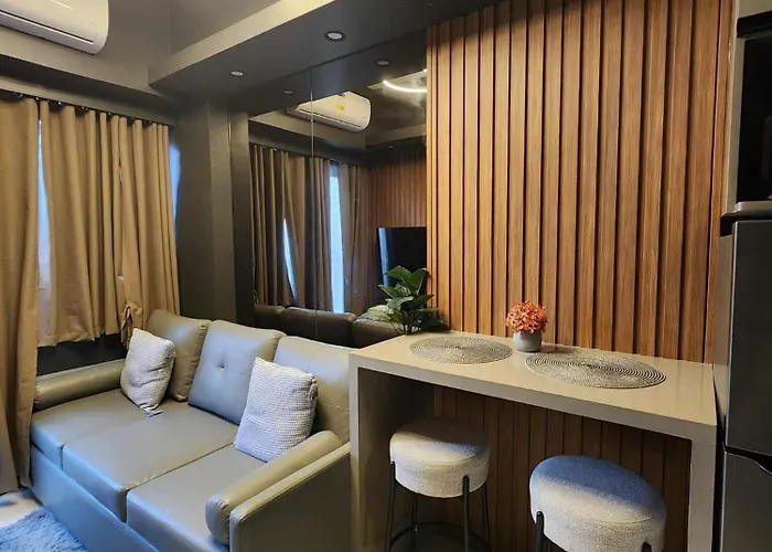 Cozy And Luxurious